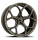 GMP Ultrivity 8,5x20 ET38 5x112 66,5 metal bronze