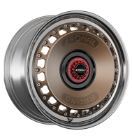 Ronal RR10 REV-R 7x15 ET30 5x100 68 bronze matt
