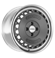 Ronal RR10 7,5x16 ET35 4x108 68 tremolite metallic matt