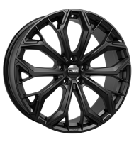 CMS C37 8x18 ET47 5x114,3 67,2 matt black