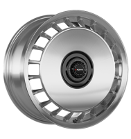 Ronal R50 REV-B BPS 8x18 ET50 5x120 65,1 poliert
