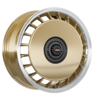 Ronal R50 REV-B 8x18 ET35 5x112 76 racing-gold-hornkopiert