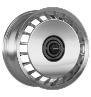 Ronal R50 REV-B BPS 8x18 ET45 5x112 76 poliert