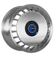 Ronal R50 REV-M BPS 8x18 ET45 5x112 76 poliert