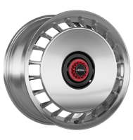 Ronal R50 REV-R BPS 8x18 ET45 5x112 76 poliert