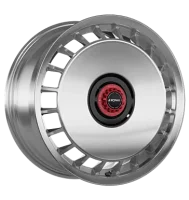 Ronal R50 REV-R BPS 8x18 ET45 5x112 76 poliert