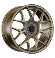 Ronal RF1 REV-CRB 9x20 ET25 5x112 82,05 bronze matt