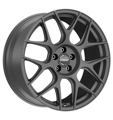 Ronal RF1 Forged 10x20 ET40 5x112 82,05 tremolite metallic matt