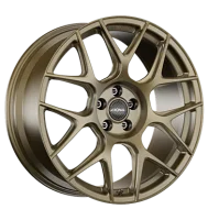 Ronal RF1 Forged 10x20 ET40 5x112 82,05 bronze matt