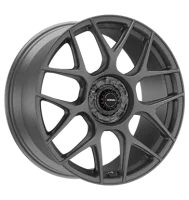 Ronal RF1 REV-FCRB 10x20 ET40 5x112 82,05 tremolite...