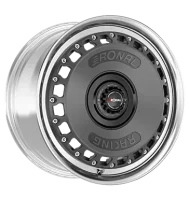 Ronal RR10 REV-B 7x15 ET37,1 5x112 66,5 tremolite...