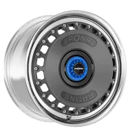 Ronal RR10 REV-M 7x15 ET37,1 5x112 66,5 tremolite...