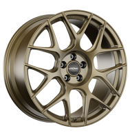 Ronal RF1 Forged 8,5x20 ET45 5x112 82,05 bronze matt