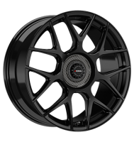 Ronal RF1 REV-CRB 8,5x20 ET35 5x112 82,05 jetblack-matt