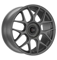 Ronal RF1 REV-CRB 8,5x20 ET45 5x112 82,05 tremolite...
