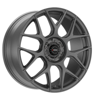 Ronal RF1 REV-FCRB 8,5x20 ET35 5x112 82,05 tremolite...