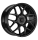 Ronal RF1 REV-FCRB 8,5x20 ET45 5x112 82,05 jetblack-matt