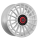 Ronal R73 REV-R 7,5x18 ET37 4x108 76 rally white