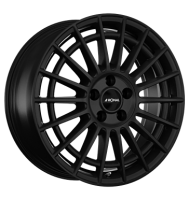 Ronal R73 7,5x18 ET45 5x114,3 76 jetblack matt