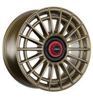 Ronal R73 REV-R 7,5x18 ET39 4x100 68 bronze matt