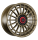 Ronal R73 REV-R 7,5x18 ET39 4x100 68 bronze matt