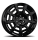 GMP Pervan 8x20 ET50 5x112 66,6 glossy black