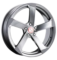 Eta Beta Magic 9x20 ET25 5x112 66,5 silver