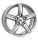 RCDesign RC24 6x15 ET45 5x100 54,1 kristallsilber