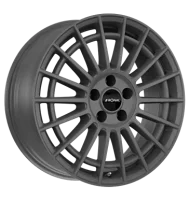 Ronal R73 8,5x19 ET39 5x112 66,5 tremolite metallic matt
