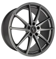 Eta Beta Manay-K 11x19 ET45 5x130 71,6 anthracite matt...