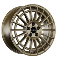 Ronal R73 9,5x19 ET20,1 5x112 66,5 bronze matt