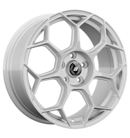 GMP Raceway 8x18 ET35 4x100 75 Bianco Corsa