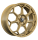 GMP Raceway 8x18 ET35 4x100 75 Oro Corsa
