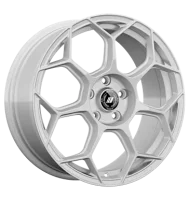 GMP Raceway 8x18 ET45 5x100 75 Bianco Corsa