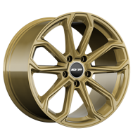 GMP Furiosa 10,5x21 ET19 5x112 66,5 gold