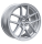 Platin P122 8,5x19 ET35,5 5x112 66,6 silver