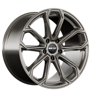 GMP Furiosa 9x22 ET27 5x130 66,5 metal bronze