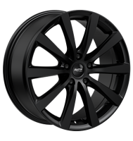 Platin P66 8,5x20 ET35,1 5x112 66,5 schwarz matt