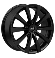 Platin P66 8,5x20 ET30,1 5x112 66,5 schwarz matt