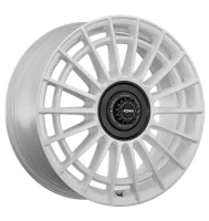 Ronal R73 REV-B 8,5x19 ET45,1 5x112 66,5 rally white