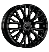 GMP Booster 8x18 ET45 6x130 84,1 glossy black