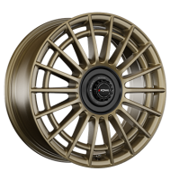 Ronal R73 REV-B 8,5x19 ET40 5x108 68 bronze matt