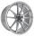 Eta Beta Manay-K 9x20 ET35 5x108 78,1 silver