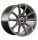 GMP Furiosa 11x20 ET60 5x130 71,6 metal bronze