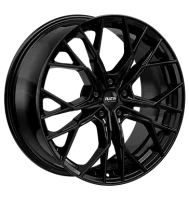 Platin P118 8x18 ET29,5 5x112 66,7 black