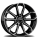 GMP Furiosa 10,5x21 ET45 5x130 66,5 black diamond