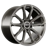 GMP Furiosa 11,5x21 ET52 5x130 71,6 metal bronze