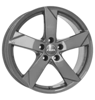 Rial Kodiak 7,5x17 ET45 5x112 66,6 graphit