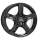 Rial Arktis 6,5x16 ET48 5x112 57,1 diamant schwarz