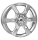 RCDesign RC20 6,5x16 ET46 5x114,3 67,1 kristallsilber